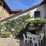 Apartamento Casa Det Countryside Retreat, Heart Of Piedmont