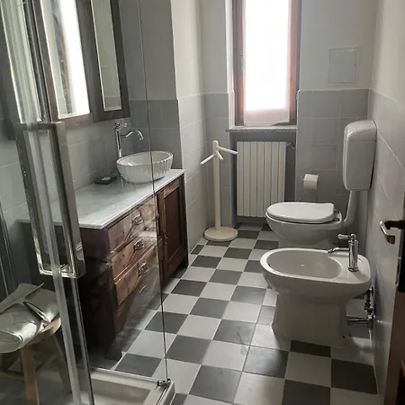 아파트 Casa Det Countryside Retreat, Heart Of Piedmont Bergamasco