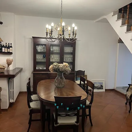 Casa Det Countryside Retreat, Heart Of Piedmont 아파트 Bergamasco