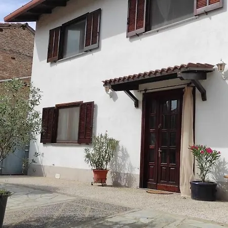Casa Det Countryside Retreat, Heart Of Piedmont