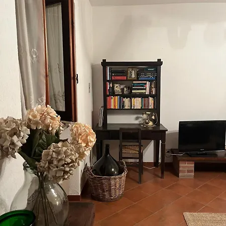 Casa Det Countryside Retreat, Heart Of Piedmont 아파트 *